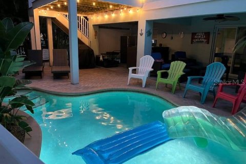 Casa en alquiler en Holmes Beach, Florida, 3 dormitorios, 190.26 m2 № 1656894 - foto 24