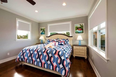 Casa en alquiler en Holmes Beach, Florida, 3 dormitorios, 190.26 m2 № 1656894 - foto 19
