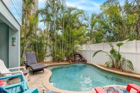 Casa en alquiler en Holmes Beach, Florida, 3 dormitorios, 190.26 m2 № 1656894 - foto 28