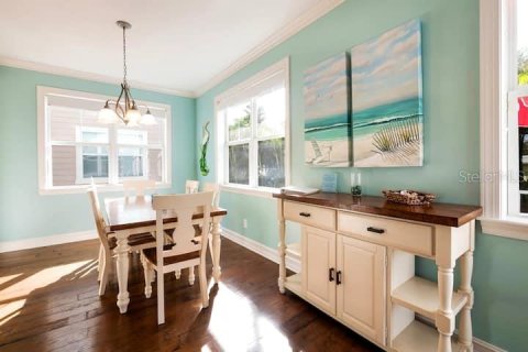 Casa en alquiler en Holmes Beach, Florida, 3 dormitorios, 190.26 m2 № 1656894 - foto 10