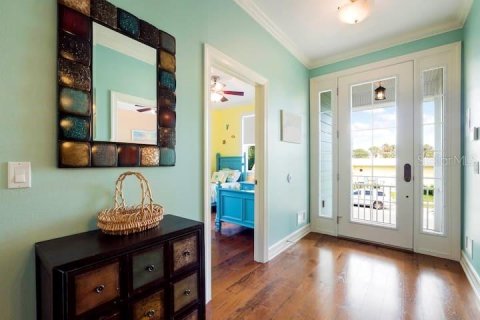 Casa en alquiler en Holmes Beach, Florida, 3 dormitorios, 190.26 m2 № 1656894 - foto 3