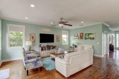 Casa en alquiler en Holmes Beach, Florida, 3 dormitorios, 190.26 m2 № 1656894 - foto 5