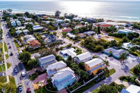 Casa en alquiler en Holmes Beach, Florida, 3 dormitorios, 190.26 m2 № 1656894 - foto 26