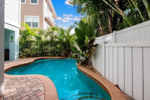 Casa en alquiler en Holmes Beach, Florida, 3 dormitorios, 190.26 m2 № 1656894 - foto 30