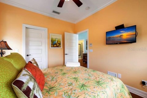 Casa en alquiler en Holmes Beach, Florida, 3 dormitorios, 190.26 m2 № 1656894 - foto 17