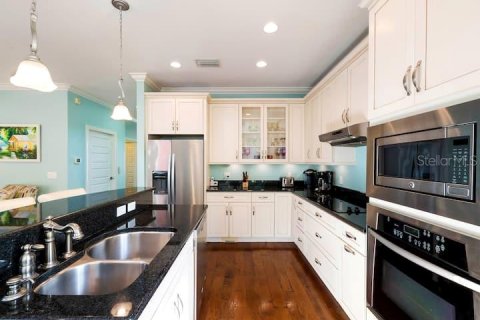 Casa en alquiler en Holmes Beach, Florida, 3 dormitorios, 190.26 m2 № 1656894 - foto 7