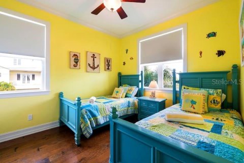 Casa en alquiler en Holmes Beach, Florida, 3 dormitorios, 190.26 m2 № 1656894 - foto 12