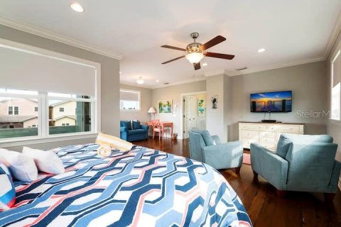 Casa en alquiler en Holmes Beach, Florida, 3 dormitorios, 190.26 m2 № 1656894 - foto 18
