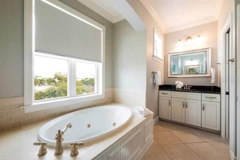 Casa en alquiler en Holmes Beach, Florida, 3 dormitorios, 190.26 m2 № 1656894 - foto 14