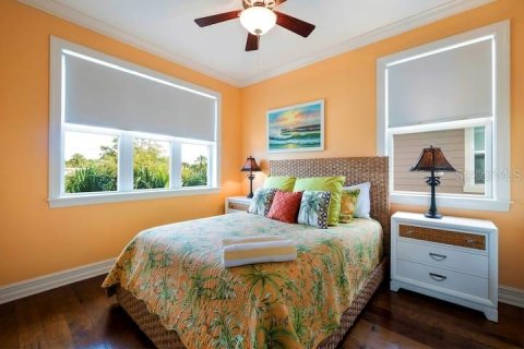 Casa en alquiler en Holmes Beach, Florida, 3 dormitorios, 190.26 m2 № 1656894 - foto 21