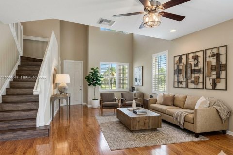 Casa en venta en Port St. Lucie, Florida, 3 dormitorios, 183.3 m2 № 2387139 - foto 4