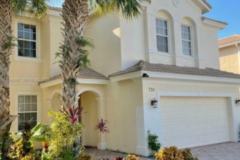 Casa en venta en Port St. Lucie, Florida, 3 dormitorios, 183.3 m2 № 2387139 - foto 5