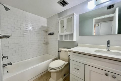 Купить кондоминиум в Клируотер, Флорида 4 комнаты, 76.64м2, № 1733382 - фото 14