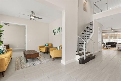 Villa ou maison à louer à Orlando, Floride: 6 chambres, 489.78 m2 № 2117891 - photo 9