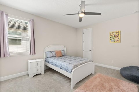 Villa ou maison à louer à Orlando, Floride: 6 chambres, 489.78 m2 № 2117891 - photo 25