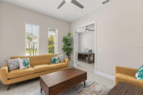 Villa ou maison à louer à Orlando, Floride: 6 chambres, 489.78 m2 № 2117891 - photo 8