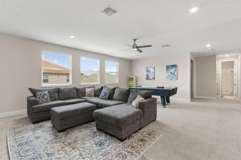 Villa ou maison à louer à Orlando, Floride: 6 chambres, 489.78 m2 № 2117891 - photo 2