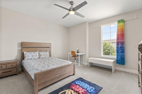 Villa ou maison à louer à Orlando, Floride: 6 chambres, 489.78 m2 № 2117891 - photo 22