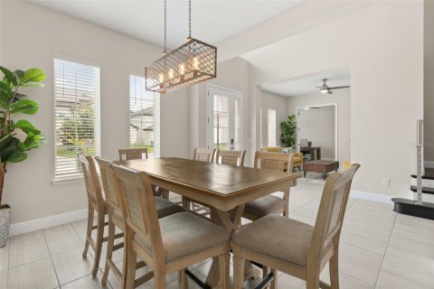 Villa ou maison à louer à Orlando, Floride: 6 chambres, 489.78 m2 № 2117891 - photo 10
