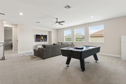 Villa ou maison à louer à Orlando, Floride: 6 chambres, 489.78 m2 № 2117891 - photo 3