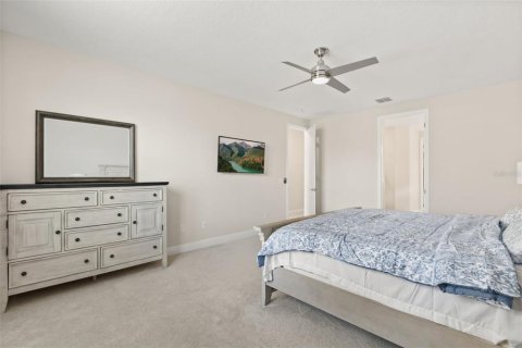 Villa ou maison à louer à Orlando, Floride: 6 chambres, 489.78 m2 № 2117891 - photo 30