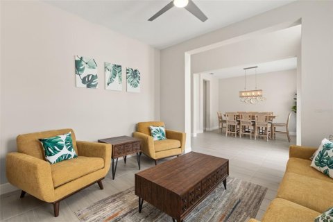 Villa ou maison à louer à Orlando, Floride: 6 chambres, 489.78 m2 № 2117891 - photo 7