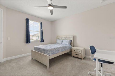 Villa ou maison à louer à Orlando, Floride: 6 chambres, 489.78 m2 № 2117891 - photo 20