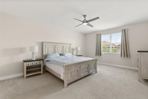Villa ou maison à louer à Orlando, Floride: 6 chambres, 489.78 m2 № 2117891 - photo 29