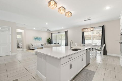 Villa ou maison à louer à Orlando, Floride: 6 chambres, 489.78 m2 № 2117891 - photo 14