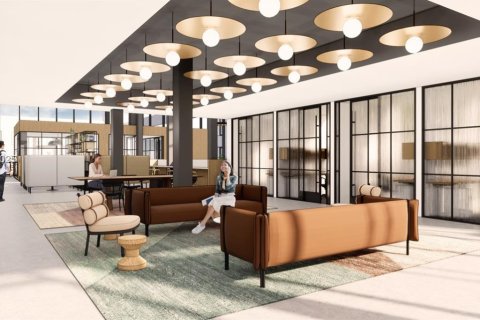 Apartamento en alquiler en Miami, Florida, 1 dormitorio, 69.86 m2 № 1782009 - foto 7