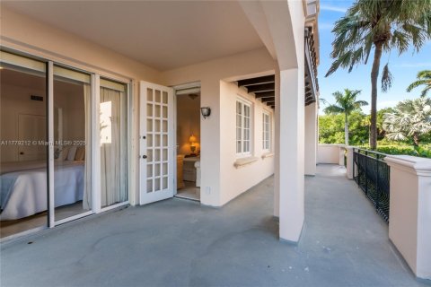 Copropriété à louer à Miami Beach, Floride: 3 chambres, 190.36 m2 № 2015164 - photo 7
