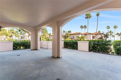 Copropriété à louer à Miami Beach, Floride: 3 chambres, 190.36 m2 № 2015164 - photo 5