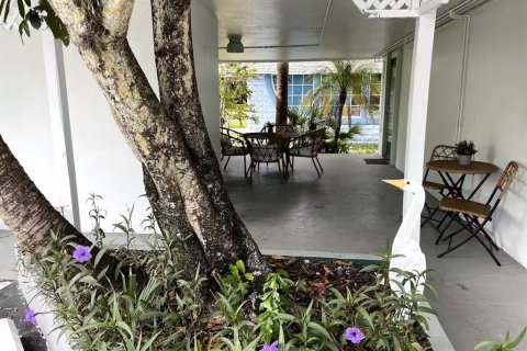 Hôtel, hôtellerie à vendre à Dunedin, Floride: 255.57 m2 № 2097112 - photo 20