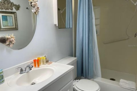 Hôtel, hôtellerie à vendre à Dunedin, Floride: 255.57 m2 № 2097112 - photo 8