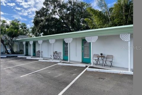 Hôtel, hôtellerie à vendre à Dunedin, Floride: 255.57 m2 № 2097112 - photo 2