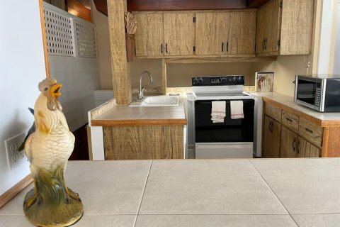Hôtel, hôtellerie à vendre à Dunedin, Floride: 255.57 m2 № 2097112 - photo 5