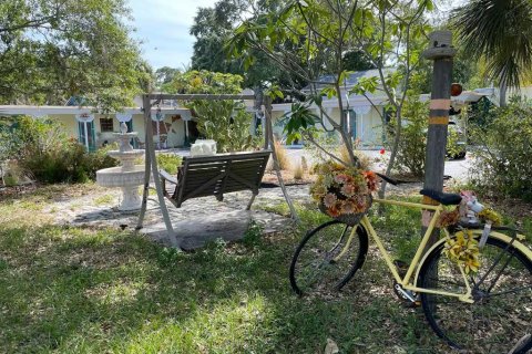 Hôtel, hôtellerie à vendre à Dunedin, Floride: 255.57 m2 № 2097112 - photo 21