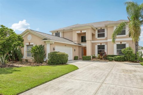 House in Land O' Lakes, Florida 4 bedrooms, 305.56 sq.m. № 1813827 - photo 1