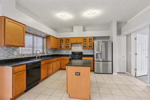 House in Land O' Lakes, Florida 4 bedrooms, 305.56 sq.m. № 1813827 - photo 28