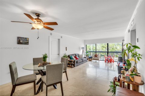 Copropriété à louer à Key Biscayne, Floride: 2 chambres, 96.25 m2 № 1977434 - photo 6