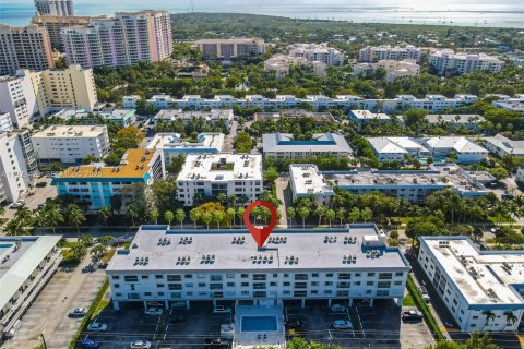 Copropriété à louer à Key Biscayne, Floride: 2 chambres, 96.25 m2 № 1977434 - photo 29