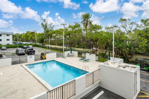 Copropriété à louer à Key Biscayne, Floride: 2 chambres, 96.25 m2 № 1977434 - photo 24