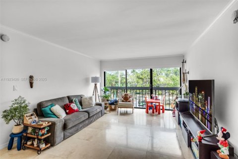 Copropriété à louer à Key Biscayne, Floride: 2 chambres, 96.25 m2 № 1977434 - photo 7