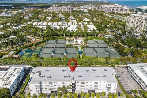Copropriété à louer à Key Biscayne, Floride: 2 chambres, 96.25 m2 № 1977434 - photo 26