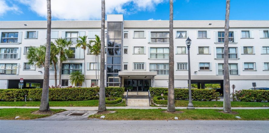 Condo à Key Biscayne, Floride, 2 chambres  № 1977434