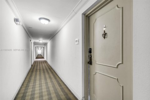 Copropriété à louer à Key Biscayne, Floride: 2 chambres, 96.25 m2 № 1977434 - photo 5