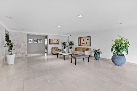 Copropriété à louer à Key Biscayne, Floride: 2 chambres, 96.25 m2 № 1977434 - photo 4