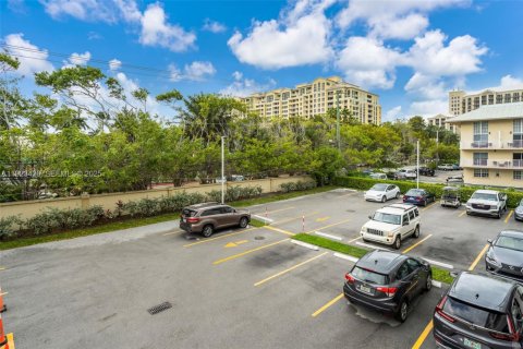 Copropriété à louer à Key Biscayne, Floride: 2 chambres, 96.25 m2 № 1977434 - photo 25