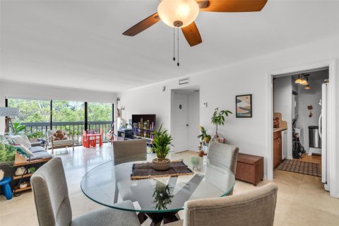 Copropriété à louer à Key Biscayne, Floride: 2 chambres, 96.25 m2 № 1977434 - photo 11