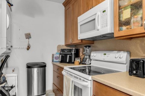 Copropriété à louer à Key Biscayne, Floride: 2 chambres, 96.25 m2 № 1977434 - photo 13